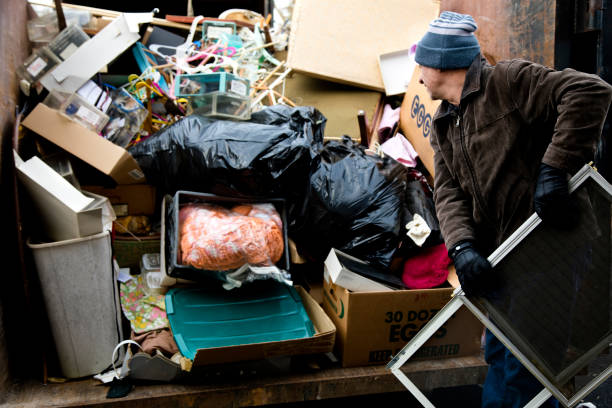 Best Attic Cleanout  in Spencerville, NM