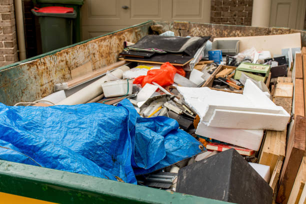 Spencerville, NM Junk Removal Services Company