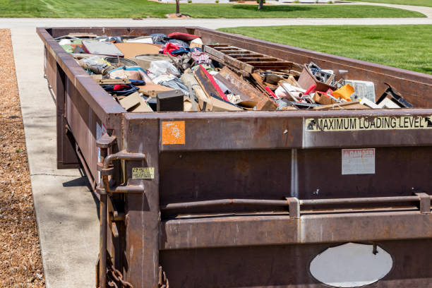 Property Management Cleanouts in Spencerville, NM